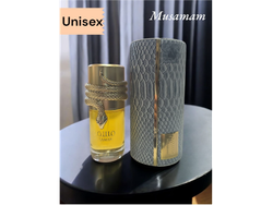 Musamam