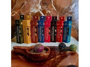 Esferas Humidificadoras