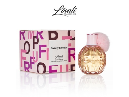 Sweet Like Candy De Ariana Grande