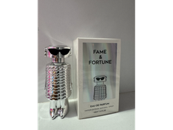 Fame & Fortune