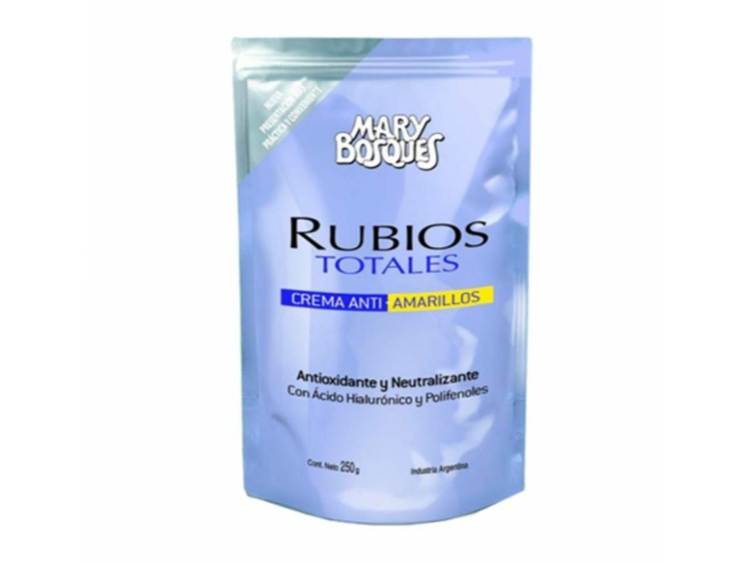 Tratamientos de 250grs sachet