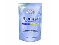 Tratamientos de 250grs sachet