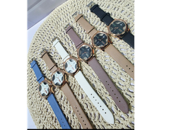 Reloj dama