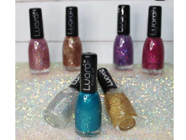 ESMALTES -LUARA-TEMP. VERANO , OTOÑO 2025