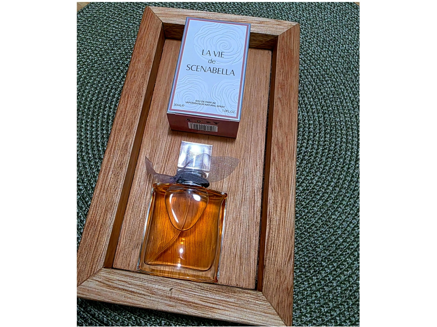 Mini La vida es bella