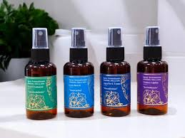 Spray Aromatiante Aromanza