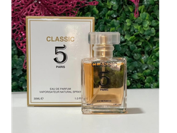 Mini Chanel 5
