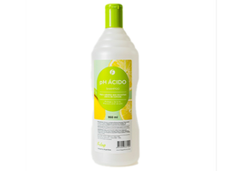 Shampoo y acondicionador frilayp 970 ml