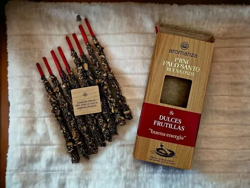 Palo Santo Mini