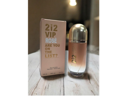 212 Vip Rose