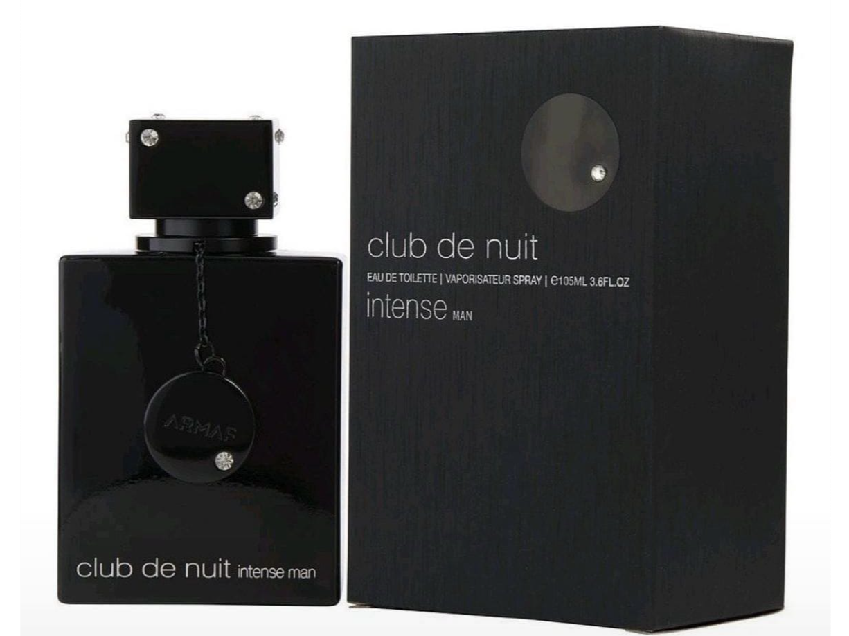 Club De Nuit