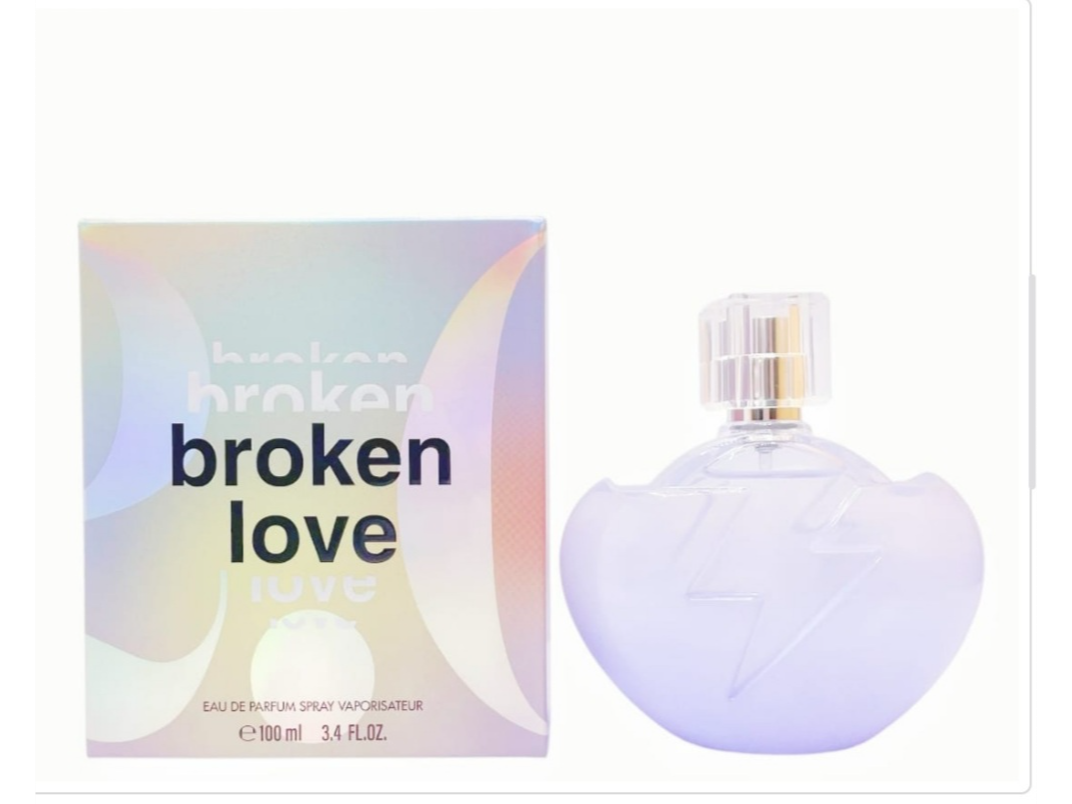 Broken Love