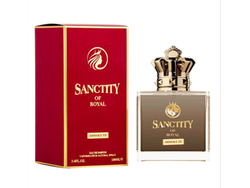 Fem Sancitity "By Scandal"