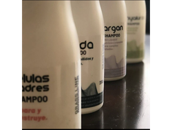 Linea glass 350 ml