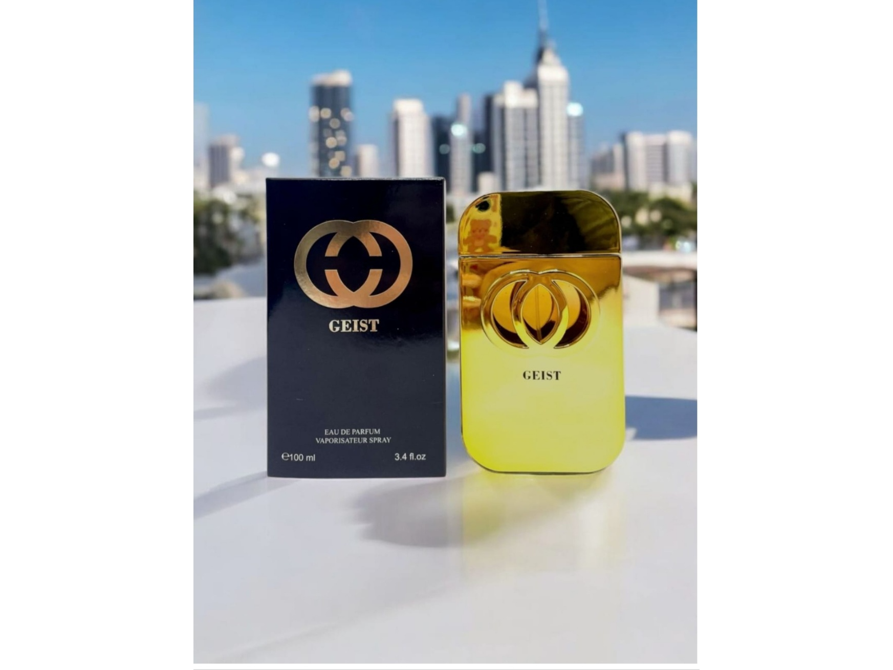 Gucci Men