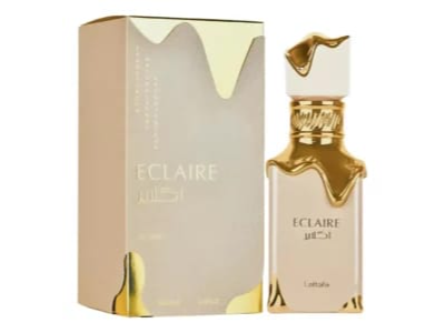 Perfume Lattafa Eclaire