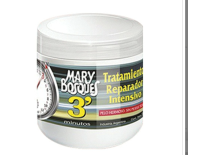 Baños de cremas mary bosques 200grs