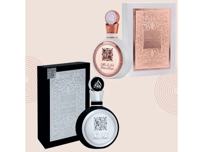 Lattafa Perfumes Fakhar