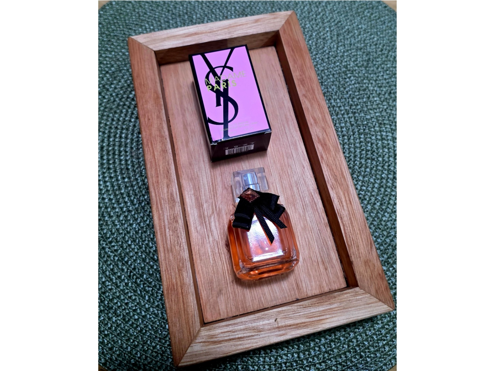 Mini Yves Saint Laurent