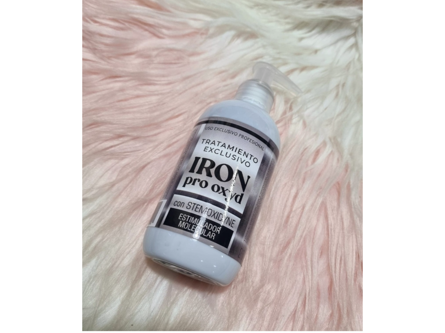 Baños de crema x 250 grs