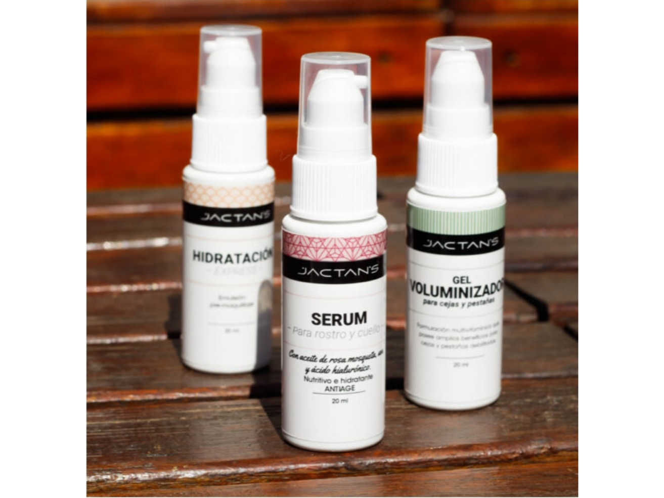 Serum _serum jactand