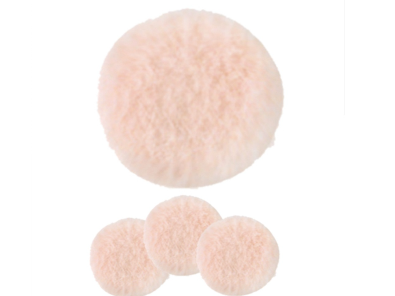 Set Cisne para maquillaje