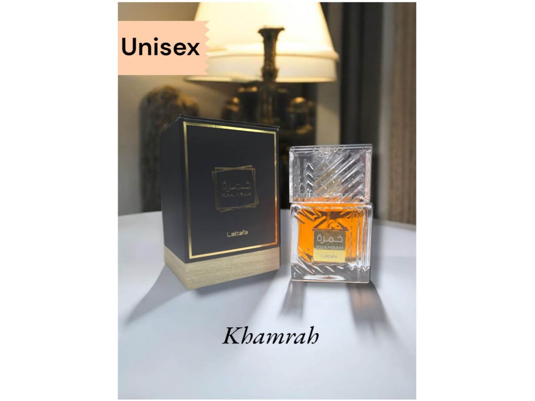 Kamrah caja mini Unisex