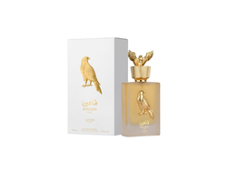 Shaheen Gold