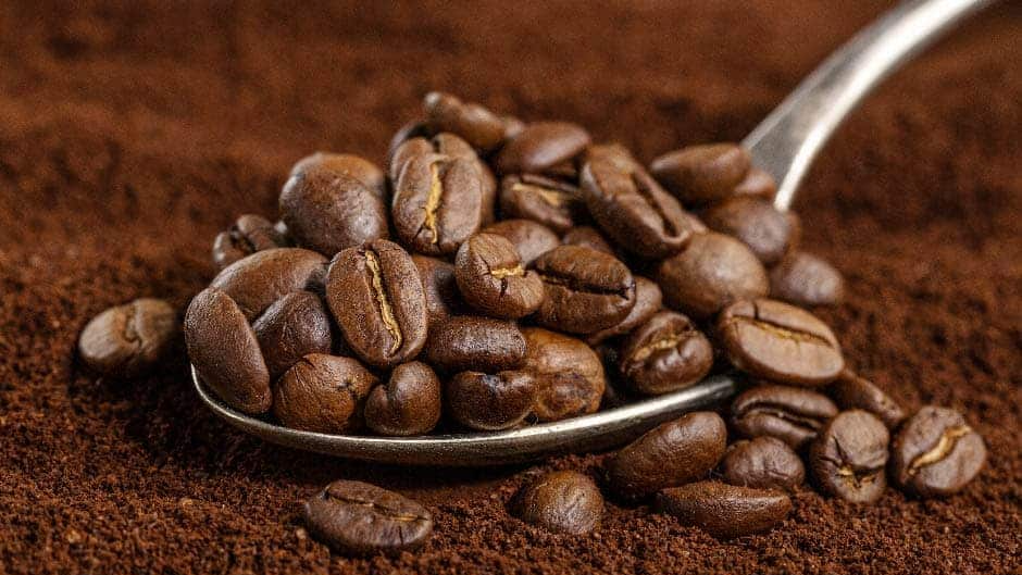 CAFÉ