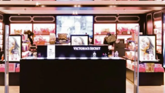 VICTORIA'S SECRET