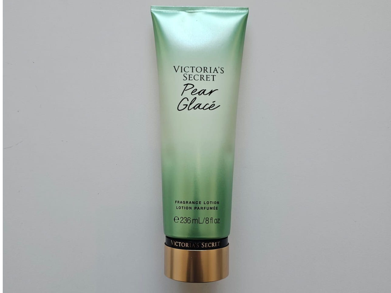 Pear Glacé