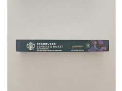 Starbucks - Expresso Roast