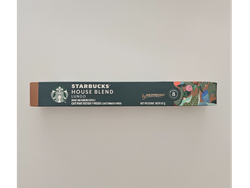 Starbucks - House Blend Lungo