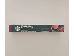 Starbucks - Verona Ristretto