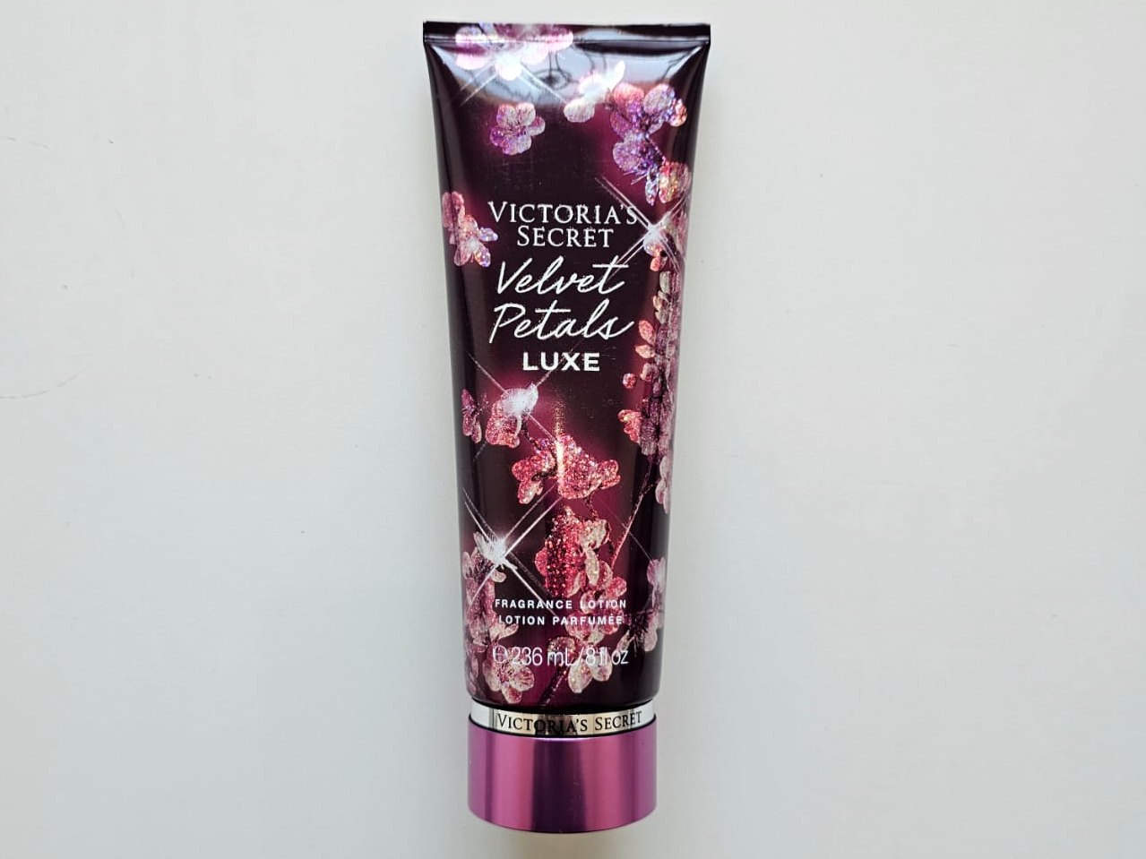 Velvet Petal Luxe
