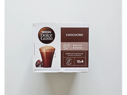 Dolce Gusto - Chococino