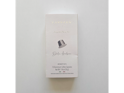 Carraro 🇮🇹 - Dolci Arabica