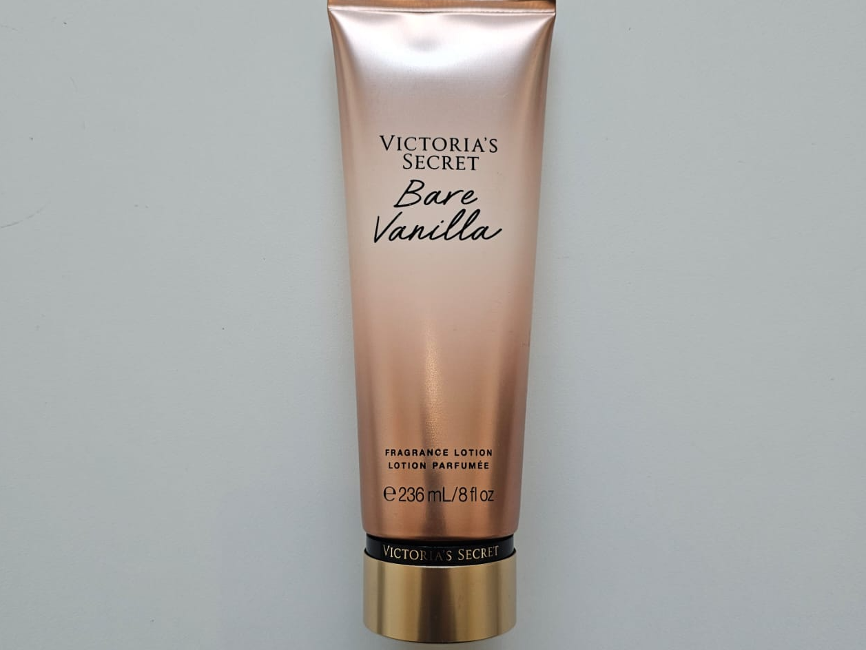 Bare Vainilla