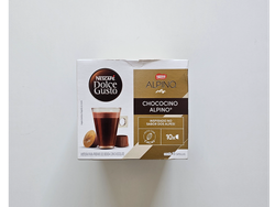 Dolce Gusto - Chocochino Alpino