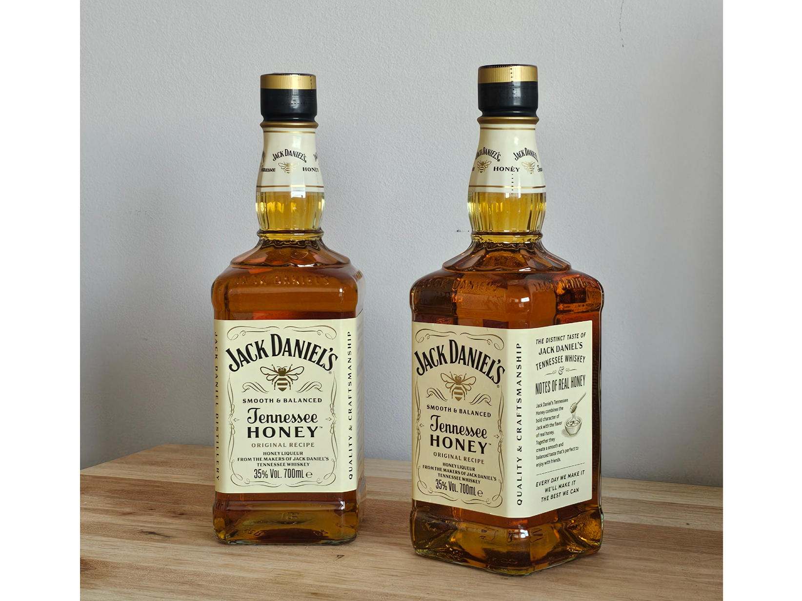 Jack Daniel's - Tennessee Honey