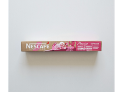 Nescafe - Mexico Expreso