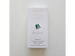 Carraro 🇮🇹 - Gran Crema