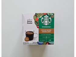Starbucks - House Blend Americano