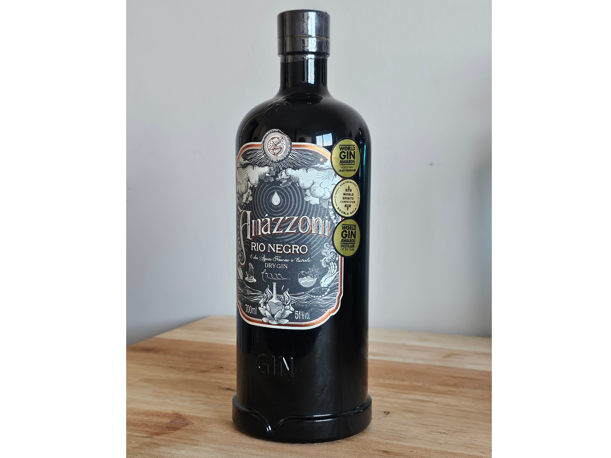 Amazonni - Rio Negro