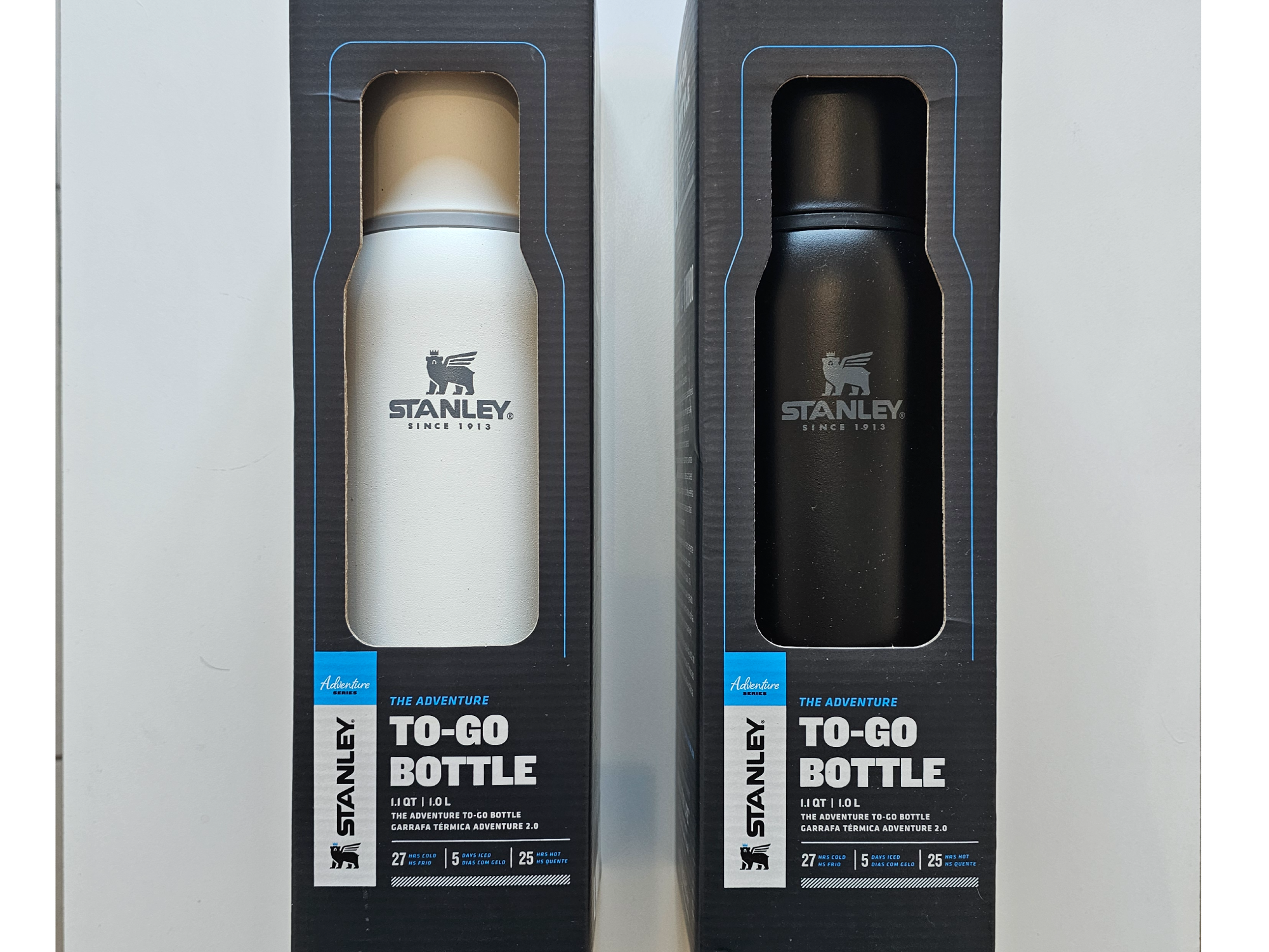 Stanley - To go bottle