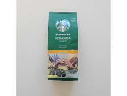 Starbucks - Veranda