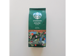 Starbucks - House Blend