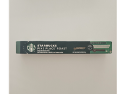 Starbucks - Pike Place Roast