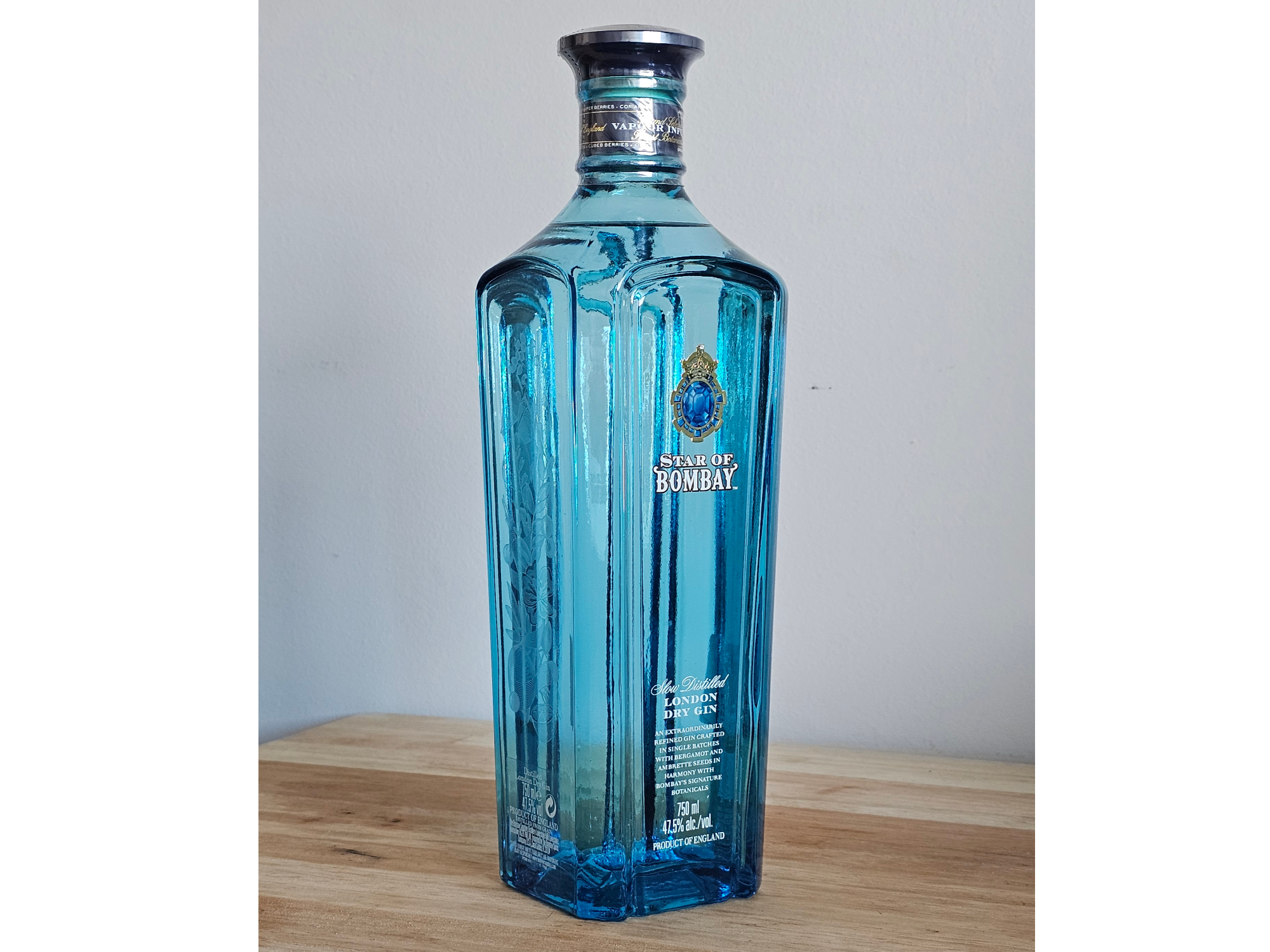 Star of Bombay