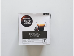 Dolce Gusto - Expresso Intenso